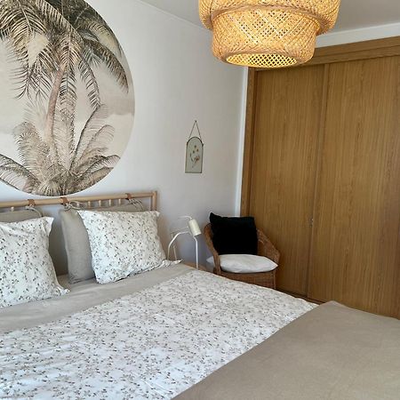 Apartamento Cabana Ria Formosa Cabanas De Tavira Eksteriør billede