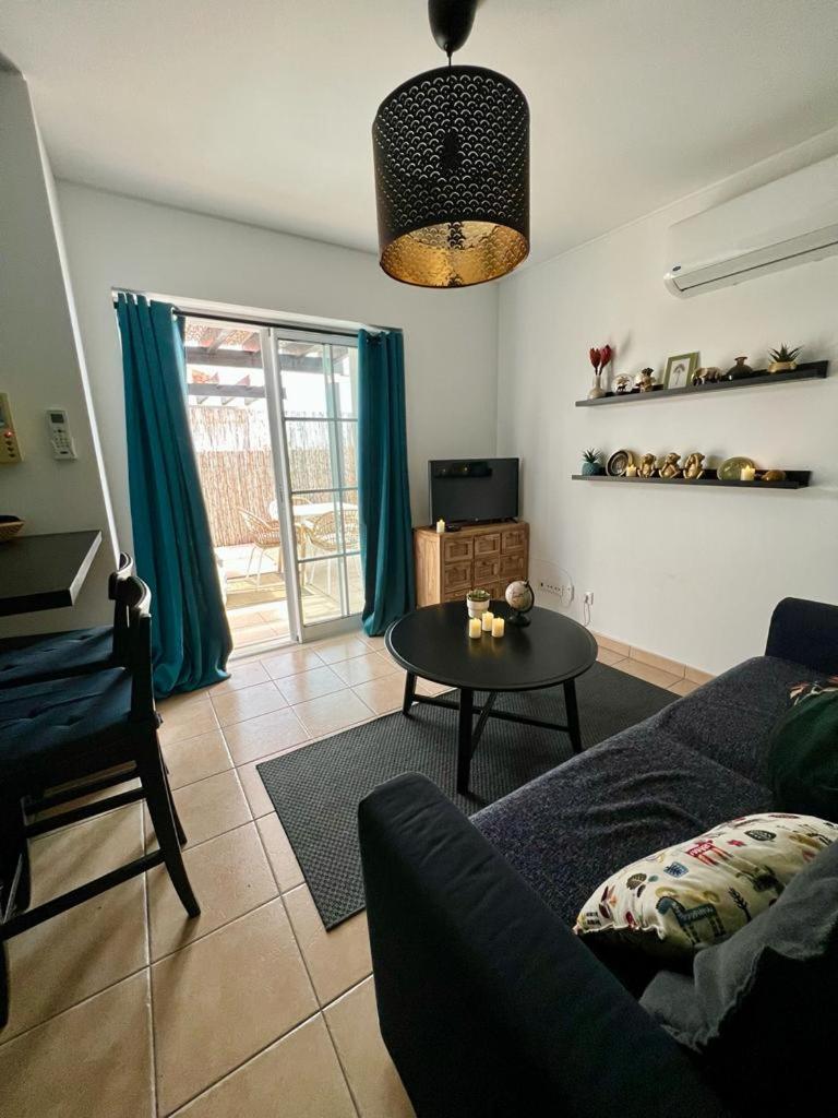 Apartamento Cabana Ria Formosa Cabanas De Tavira Eksteriør billede