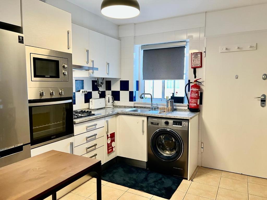 Apartamento Cabana Ria Formosa Cabanas De Tavira Eksteriør billede