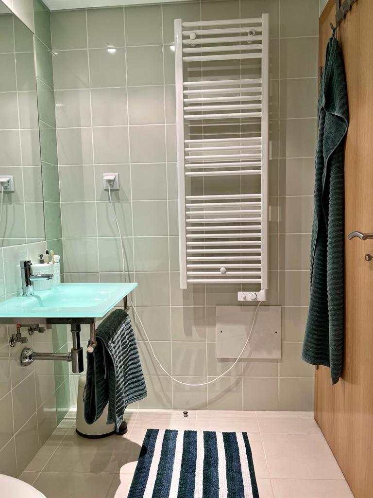 Apartamento Cabana Ria Formosa Cabanas De Tavira Eksteriør billede