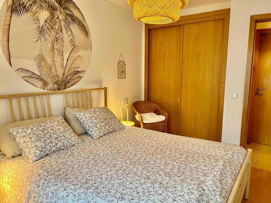 Apartamento Cabana Ria Formosa Cabanas De Tavira Eksteriør billede