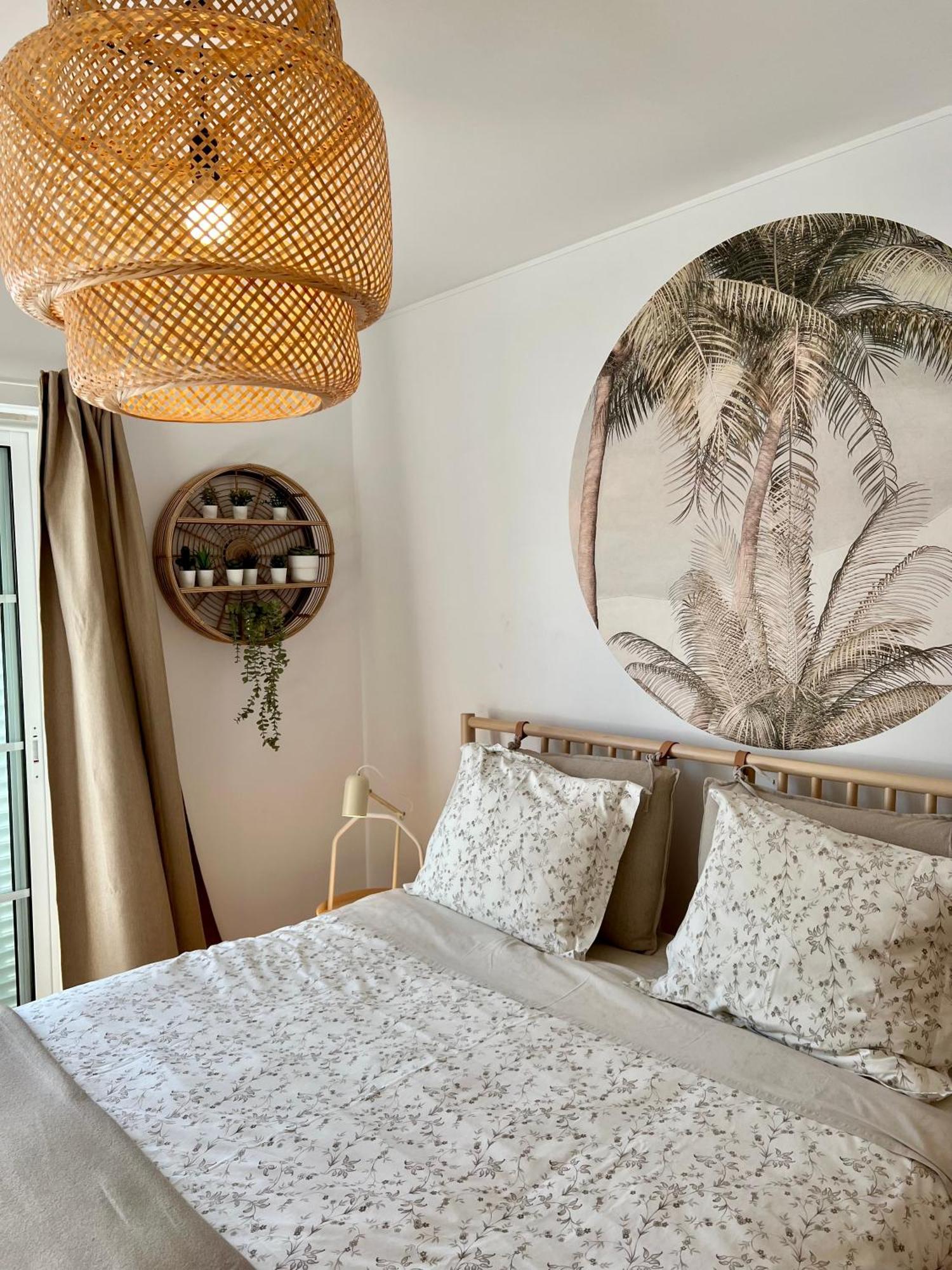 Apartamento Cabana Ria Formosa Cabanas De Tavira Eksteriør billede