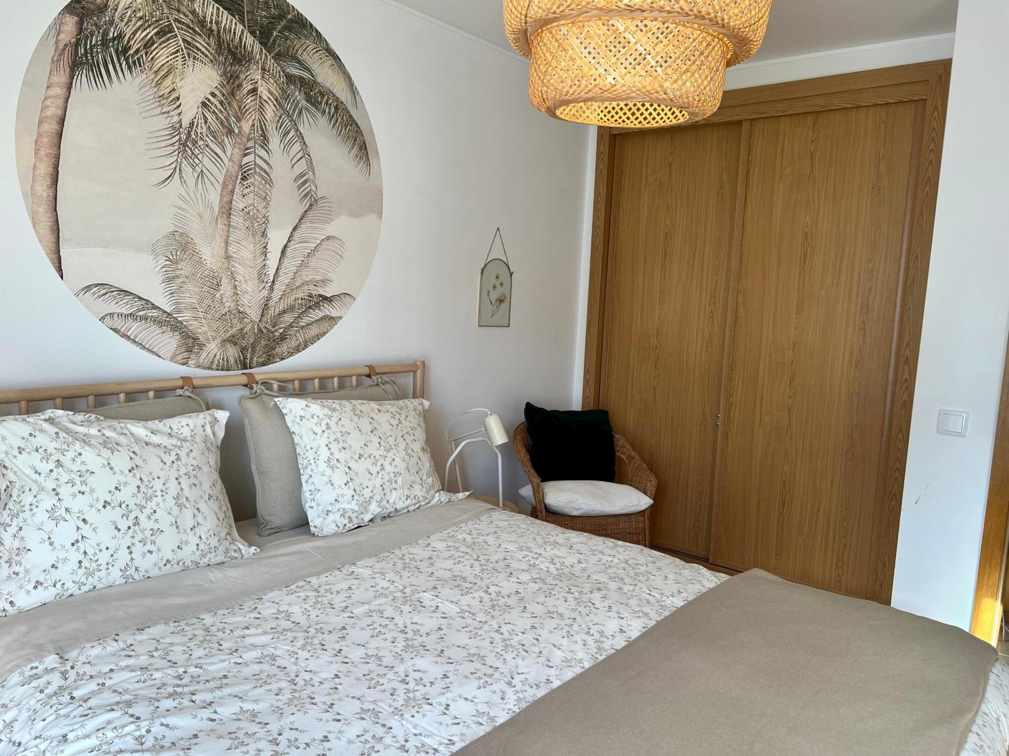 Apartamento Cabana Ria Formosa Cabanas De Tavira Eksteriør billede