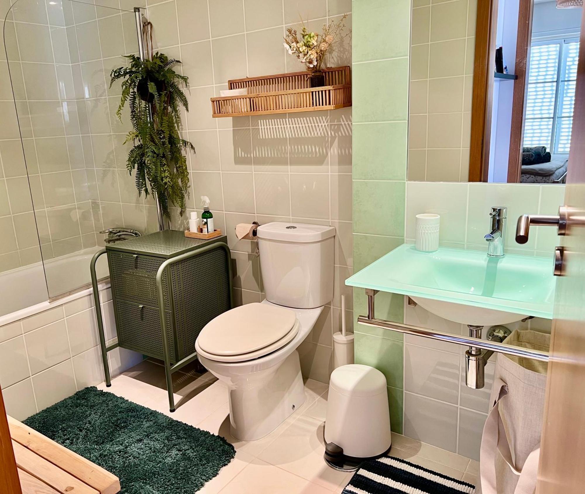 Apartamento Cabana Ria Formosa Cabanas De Tavira Eksteriør billede